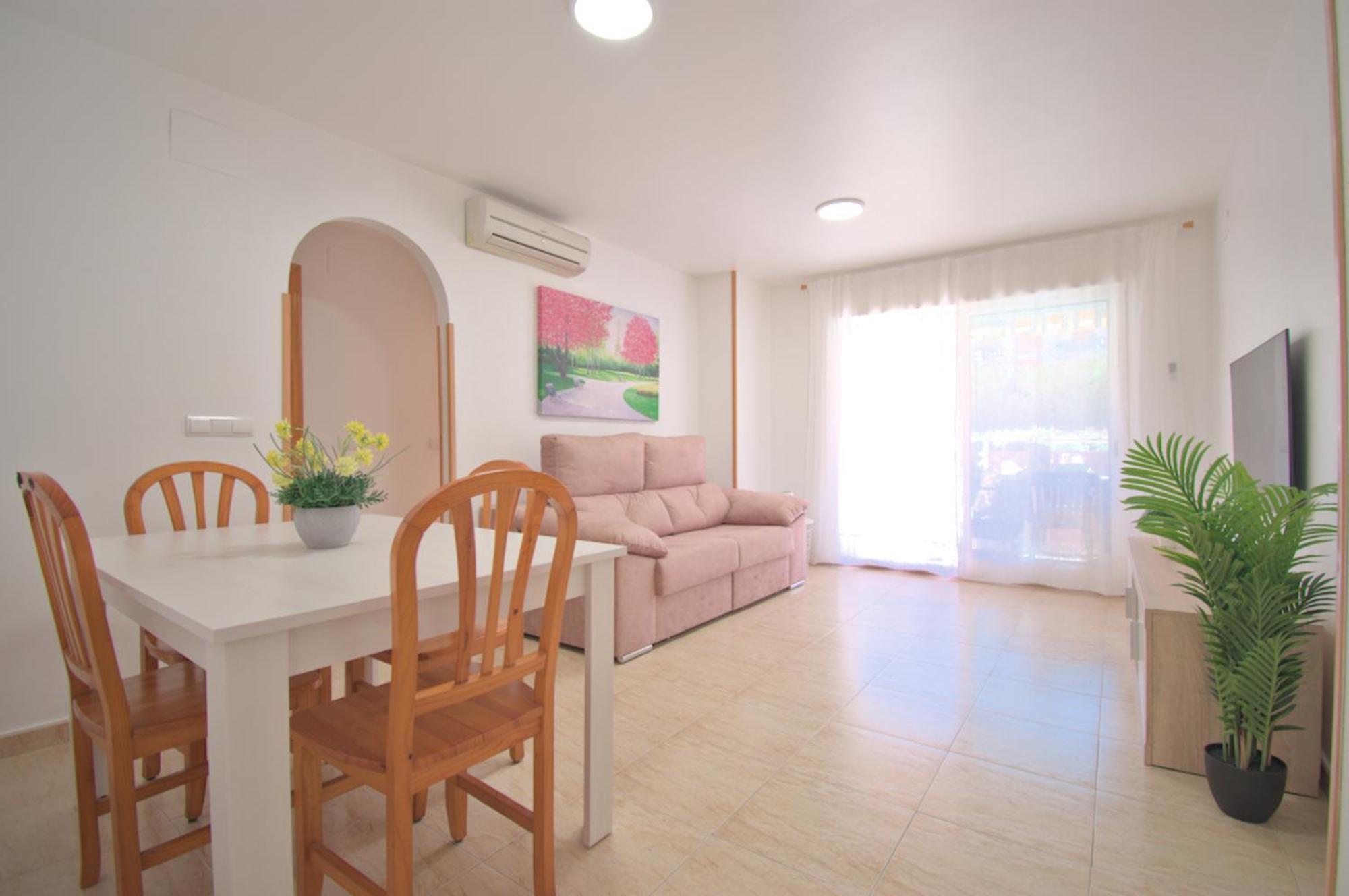 Castillo Playa By Edeal Homes Denia Zewnętrze zdjęcie