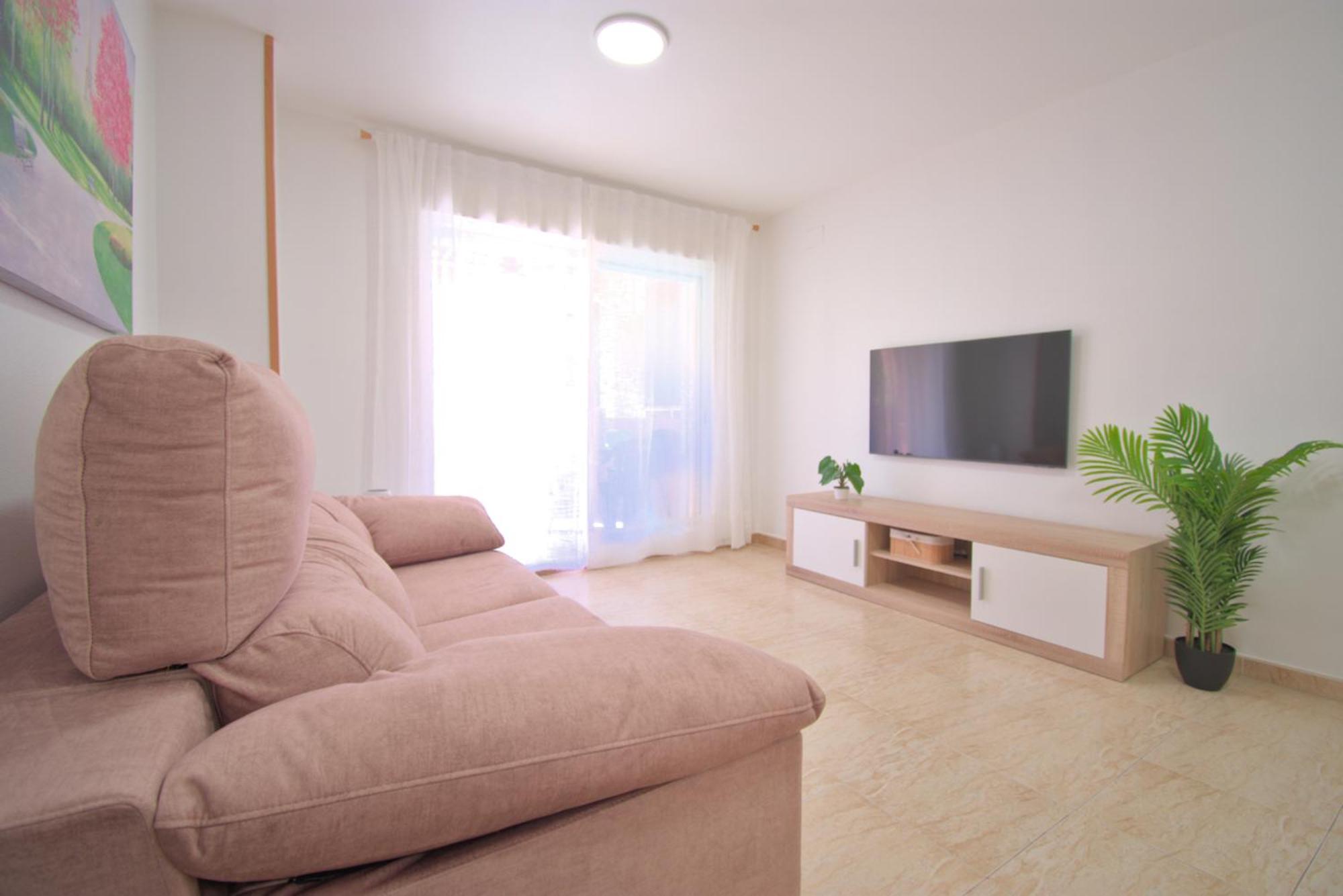 Castillo Playa By Edeal Homes Denia Zewnętrze zdjęcie