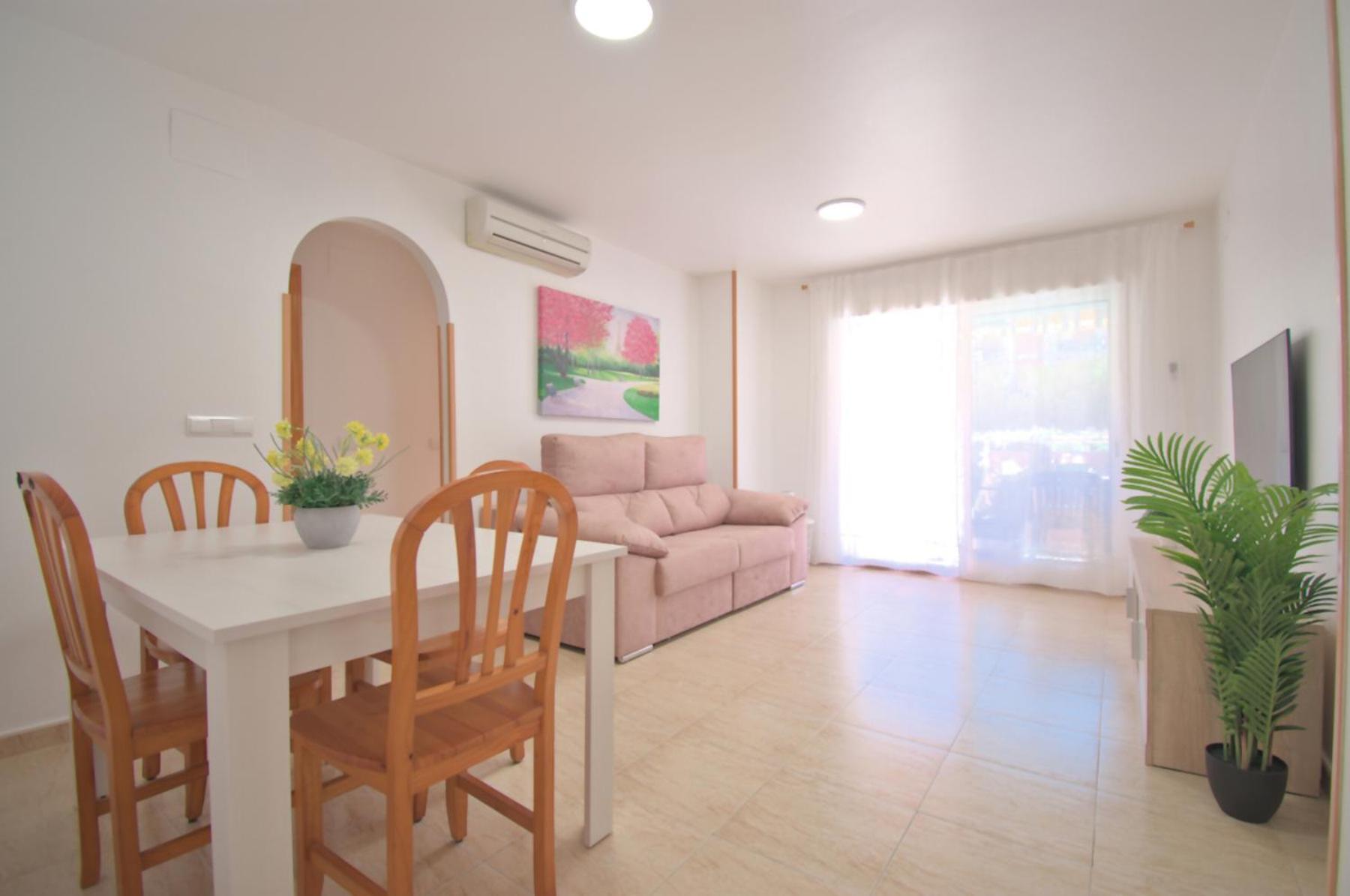 Castillo Playa By Edeal Homes Denia Zewnętrze zdjęcie