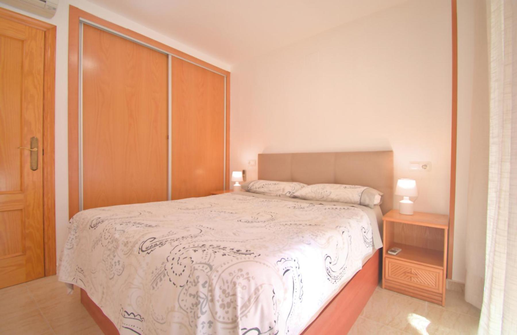 Castillo Playa By Edeal Homes Denia Zewnętrze zdjęcie